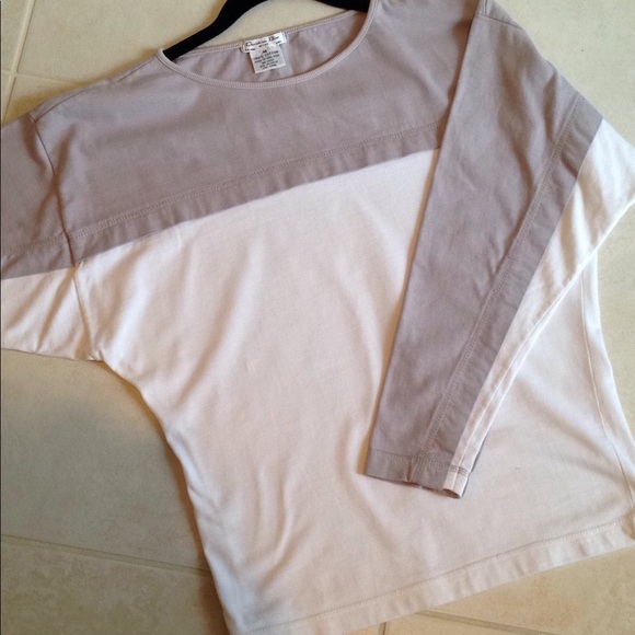 DIOR TOP - Picture 3 of 8